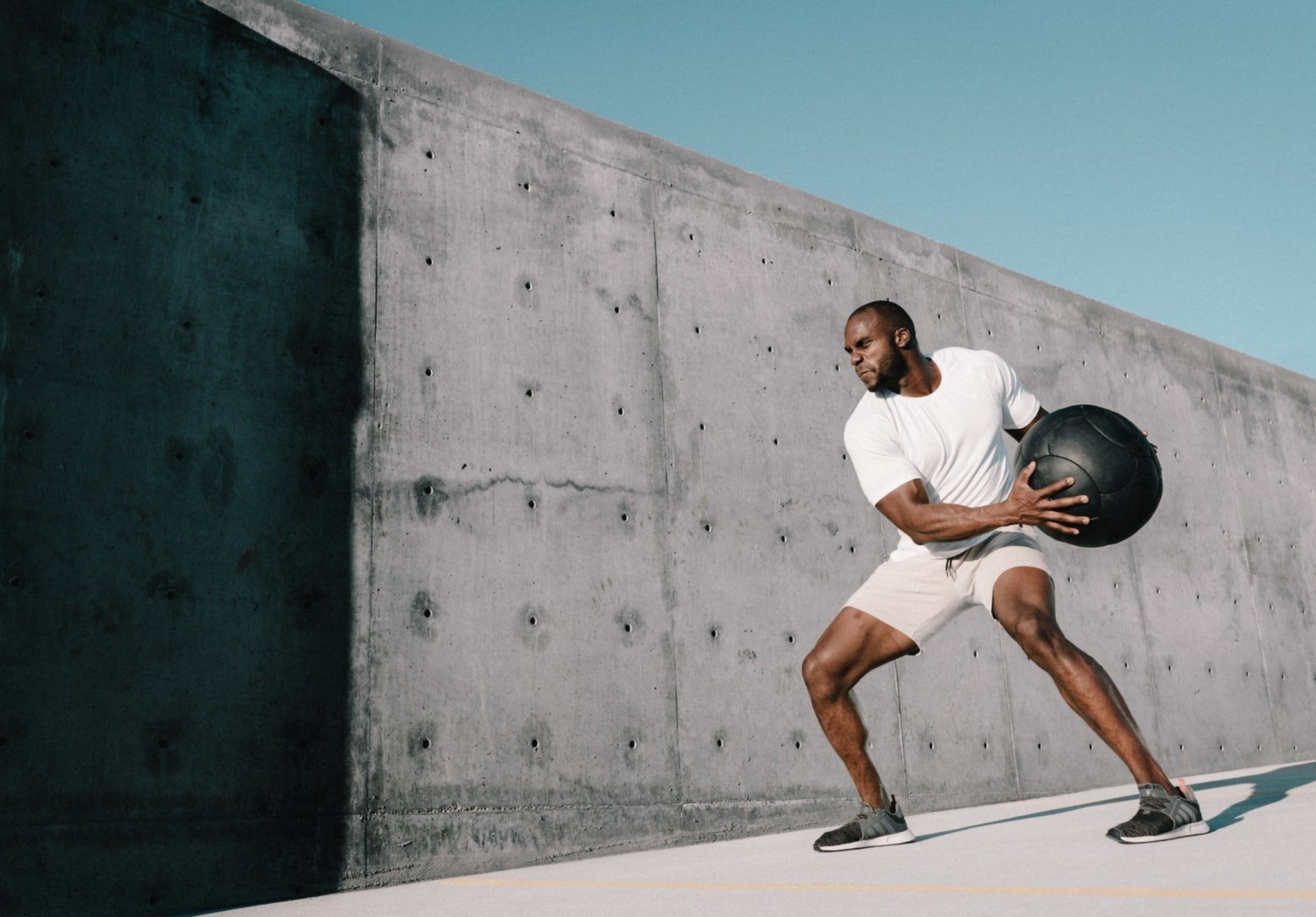 9 REASONS YOU'RE NOT BUILDING MUSCLE - AND WHAT TO DO ABOUT IT