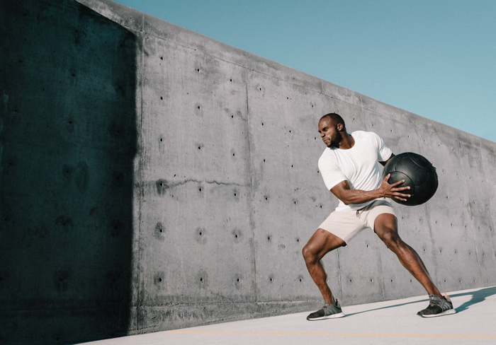 9 REASONS YOU'RE NOT BUILDING MUSCLE - AND WHAT TO DO ABOUT IT