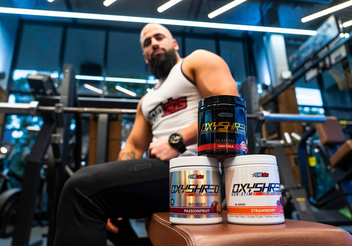 YOUR GUIDE TO FAT BURNERS!