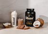 PRODUCT OF THE MONTH - BLESSED PLANT PROTEIN