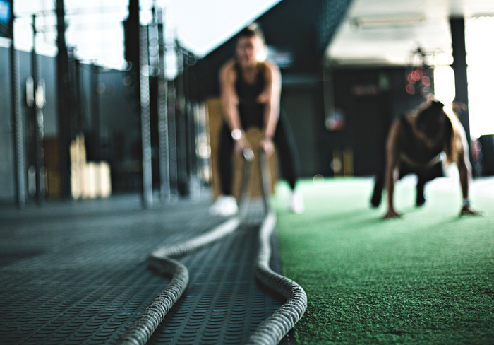 Factors to Consider When Choosing a Pre-Workout Supplement