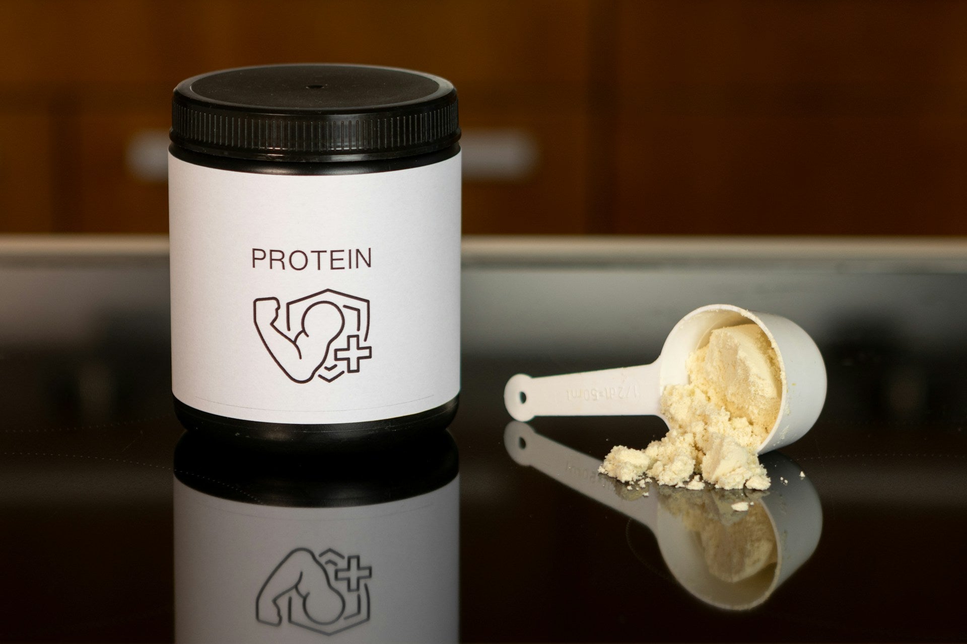 Whey Protein Powder