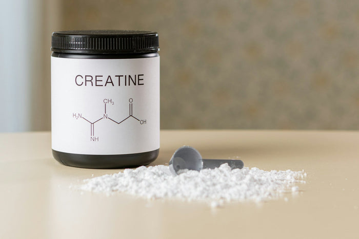 Creatine Supplements