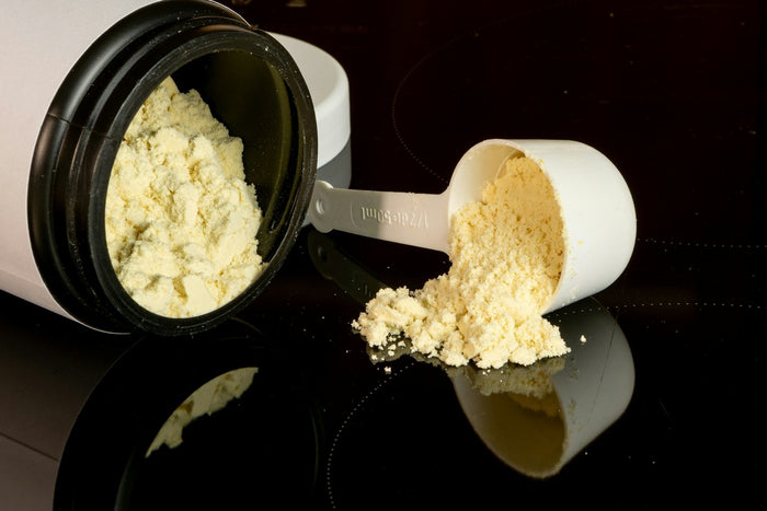 Mass Gainer 