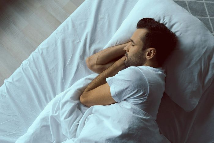 Sleep Problems