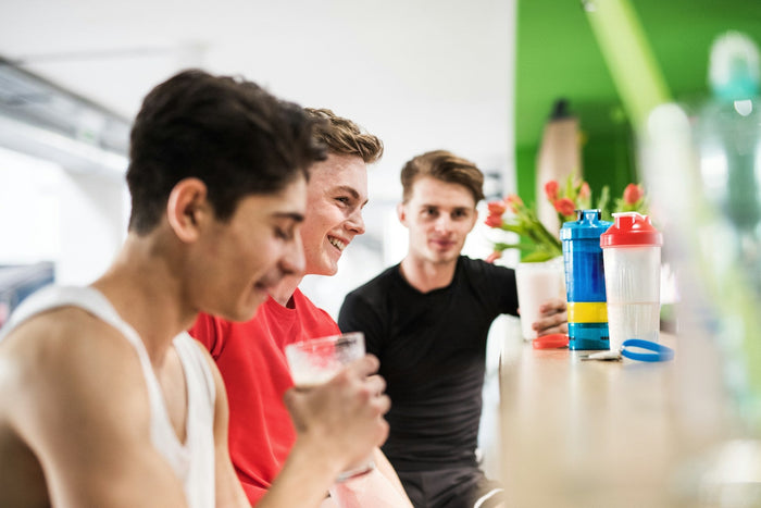 Sport Nutrition