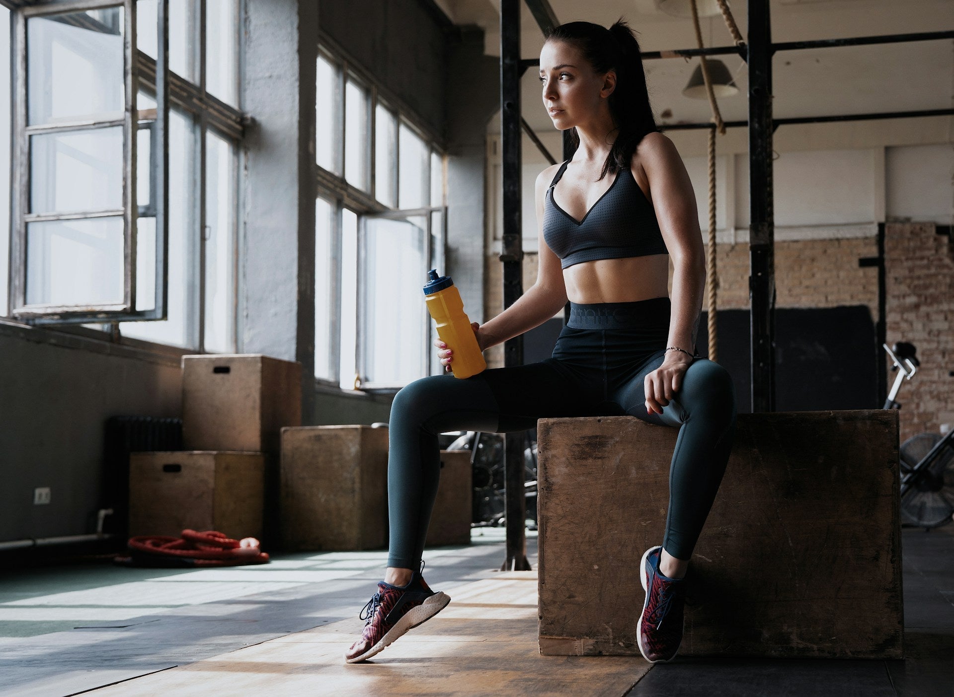 Pre-Workout