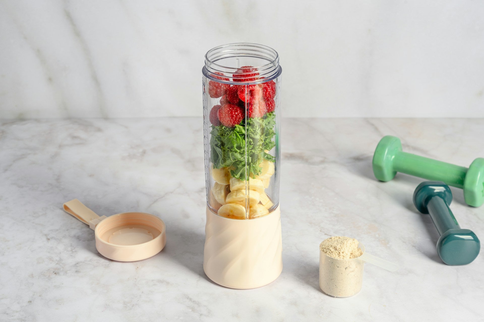 Post-Workout Recovery Plan