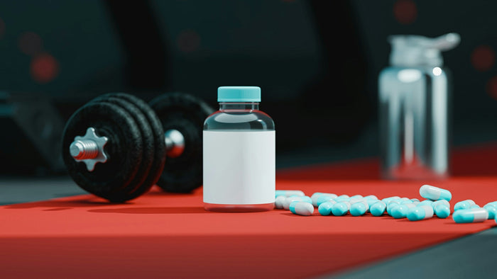 CLA Supplements