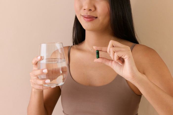 Health Supplements