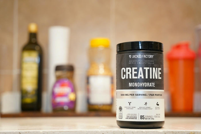 Supplements