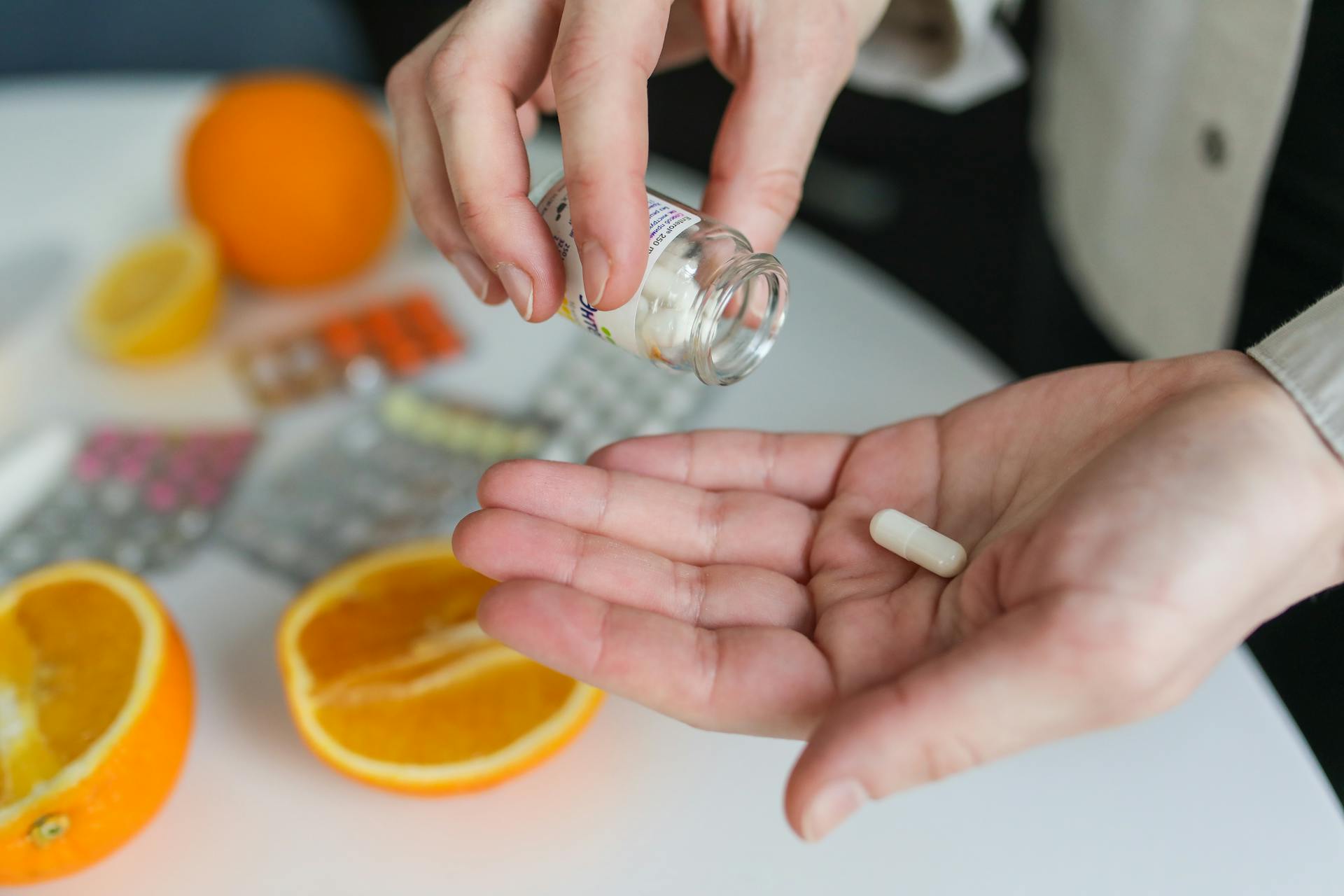 Are Health Supplements Online Right for You in March?