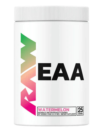 RAW EAA