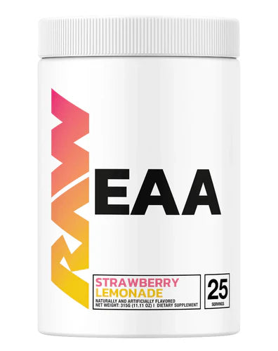 RAW EAA