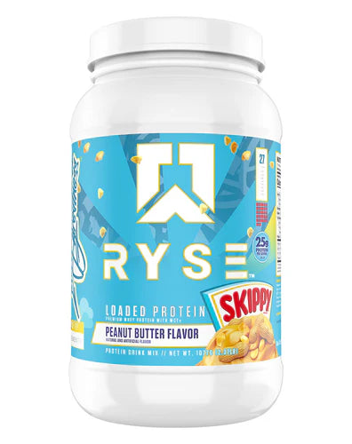 RYSE Loaded Protein