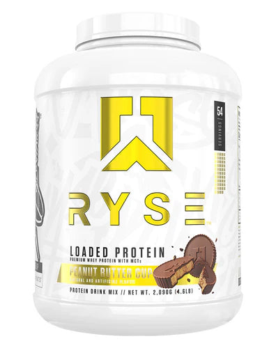 RYSE Loaded Protein