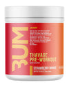 RAW CBUM Thavage Pre Workout