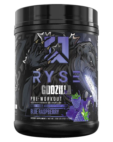 RYSE Godzilla Pre Workout