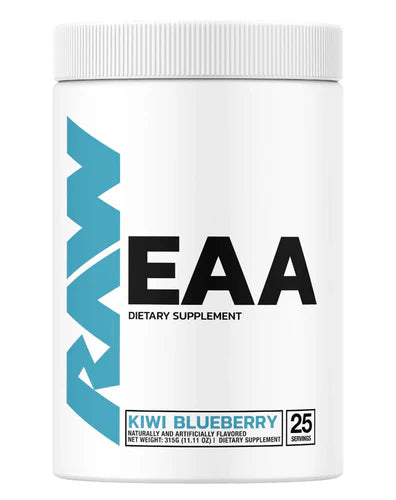 RAW EAA