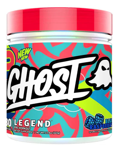 GHOST Legend V4