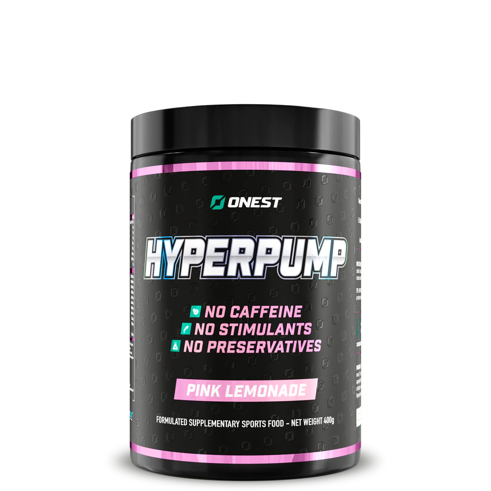 ONEST HyperPump