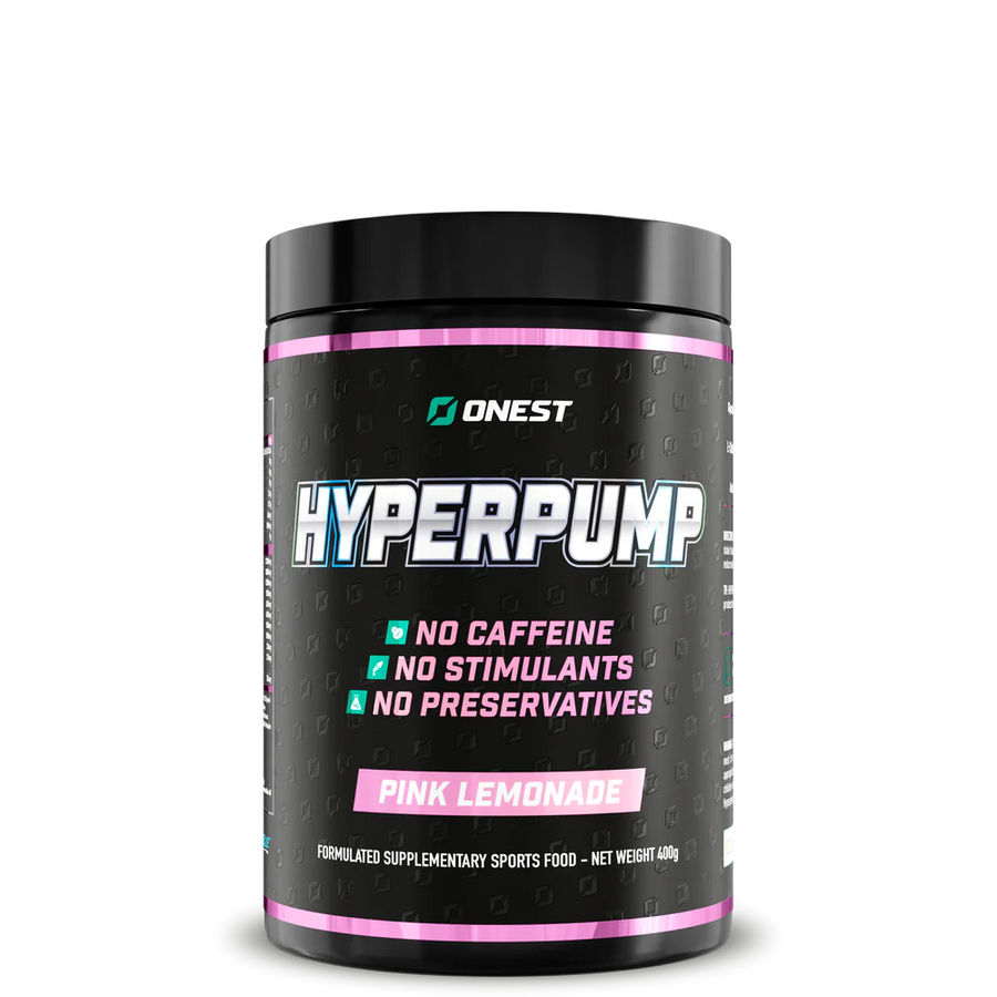 ONEST HyperPump