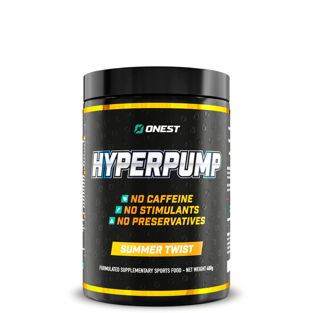 ONEST HyperPump