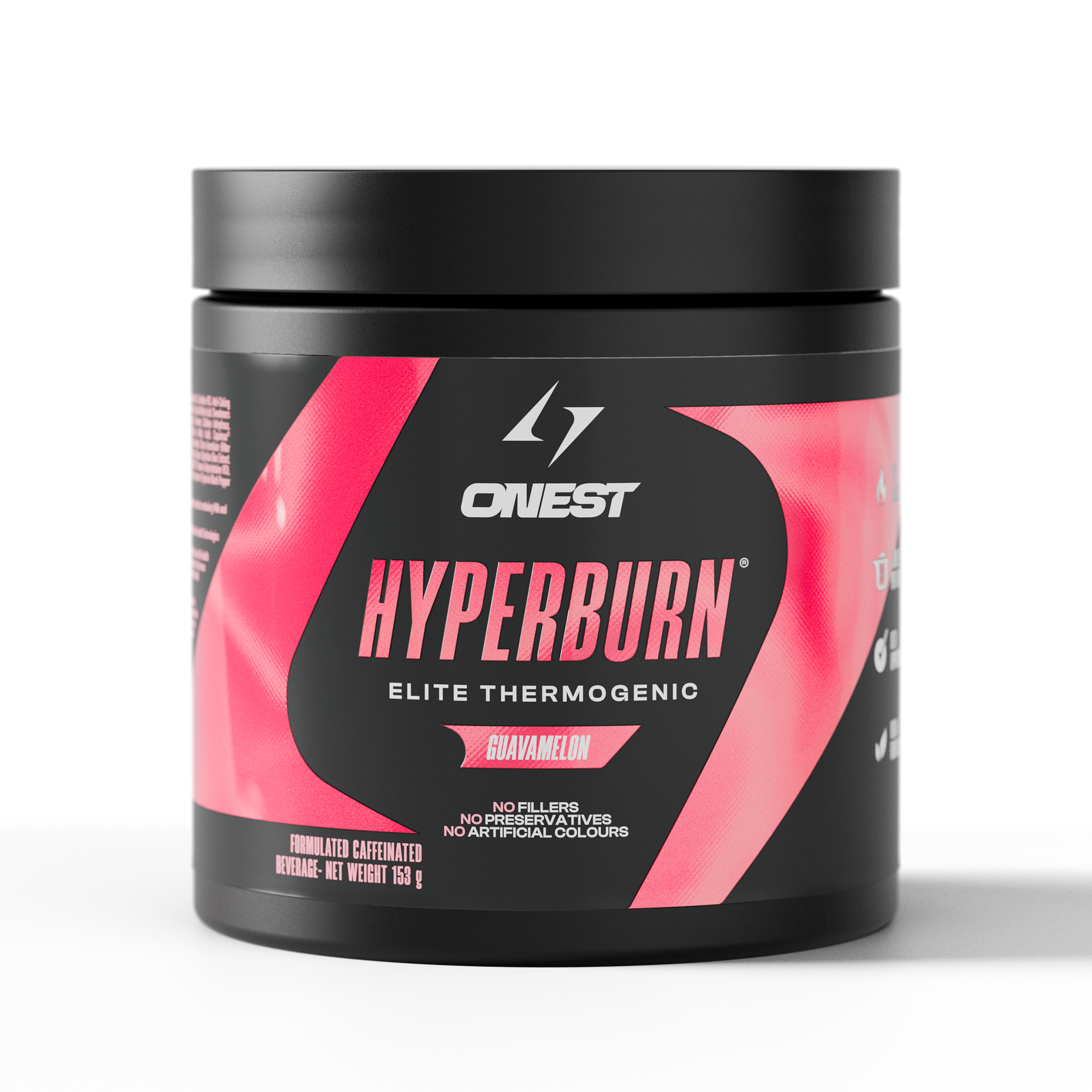 ONEST HyperBurn