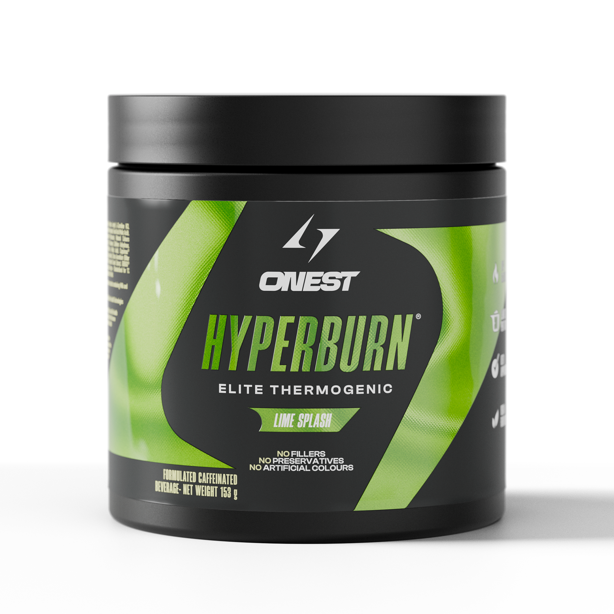 ONEST HyperBurn