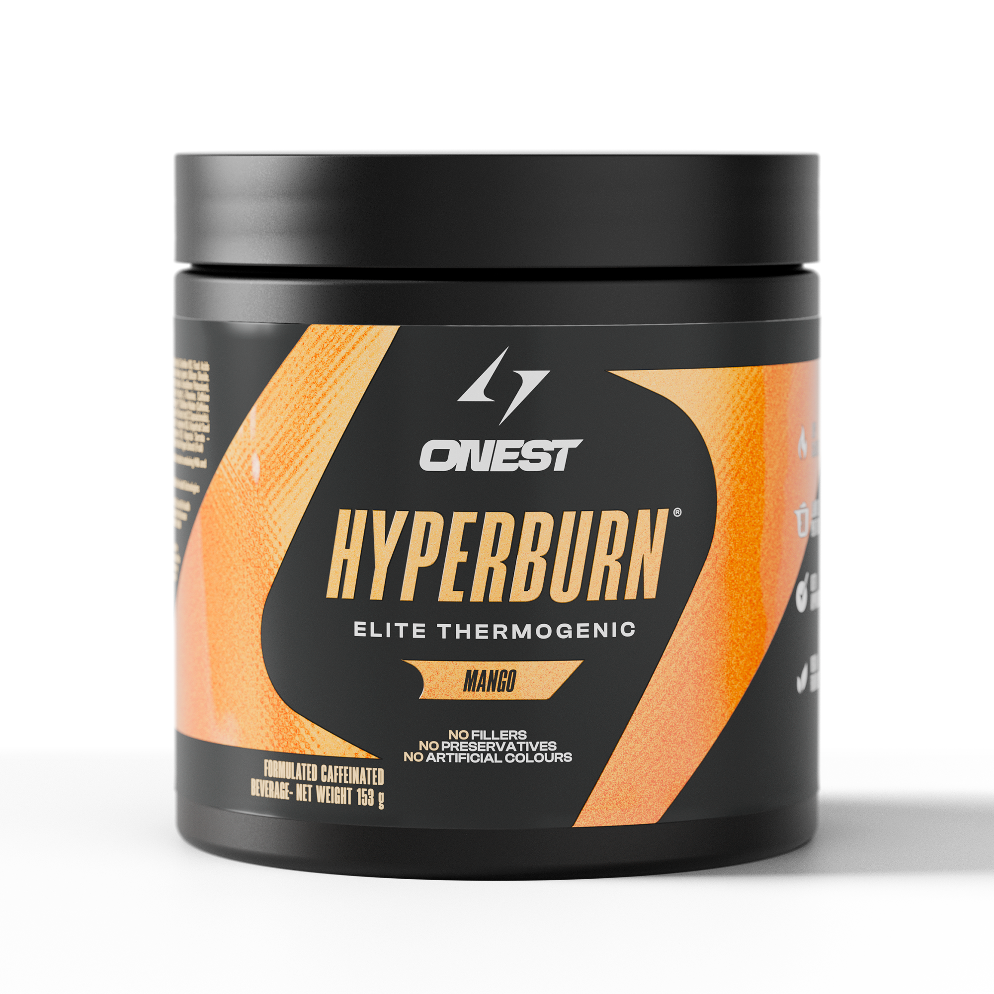 ONEST HyperBurn