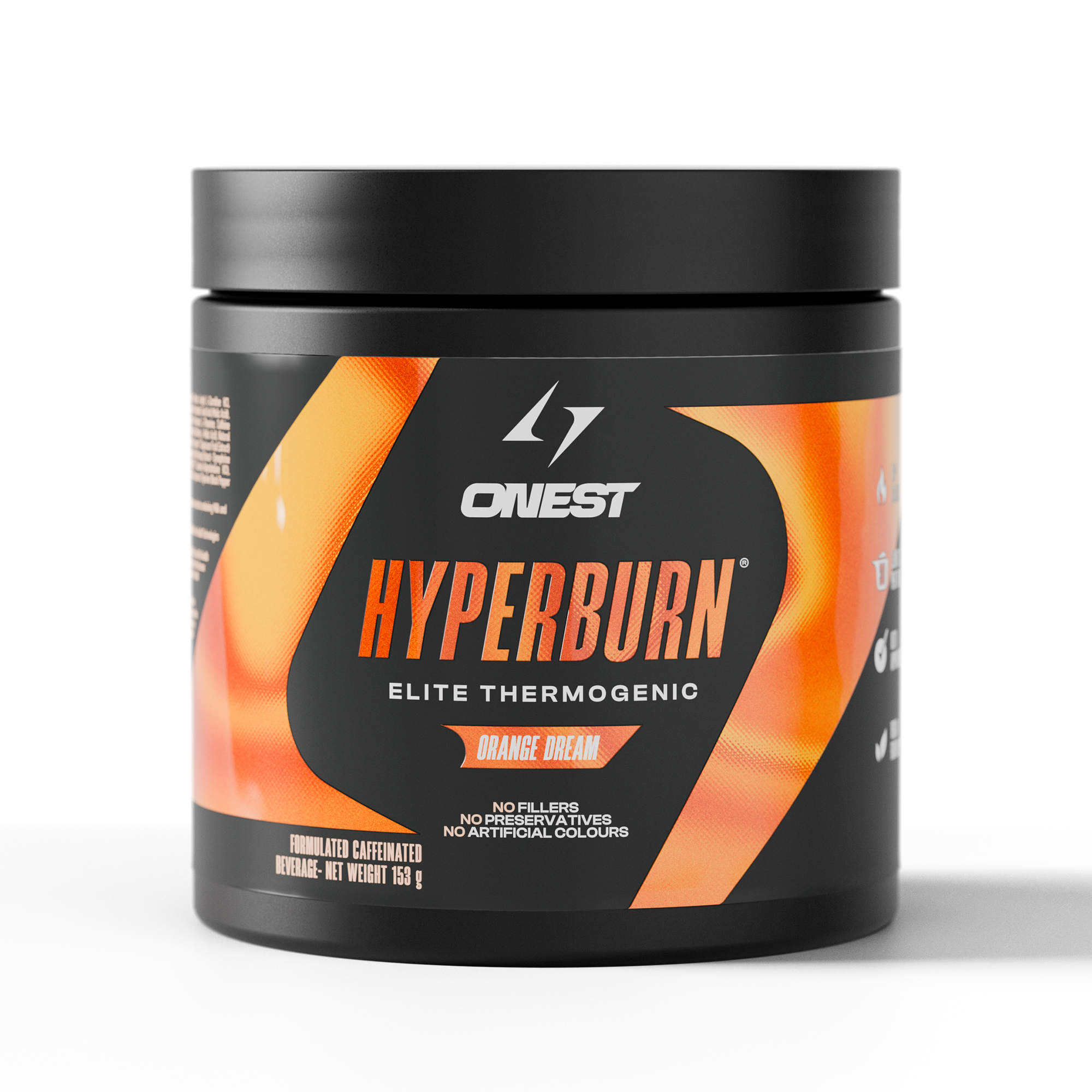 ONEST HyperBurn