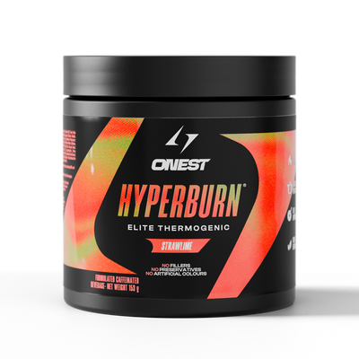 ONEST HyperBurn