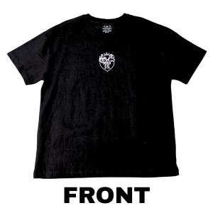 MSS Maxweight Oversized Tee Beauty & Beast