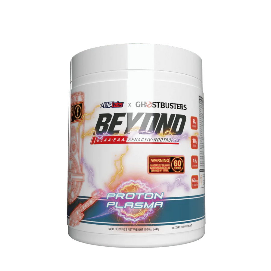 EHPLABS Beyond BCAA + EAA