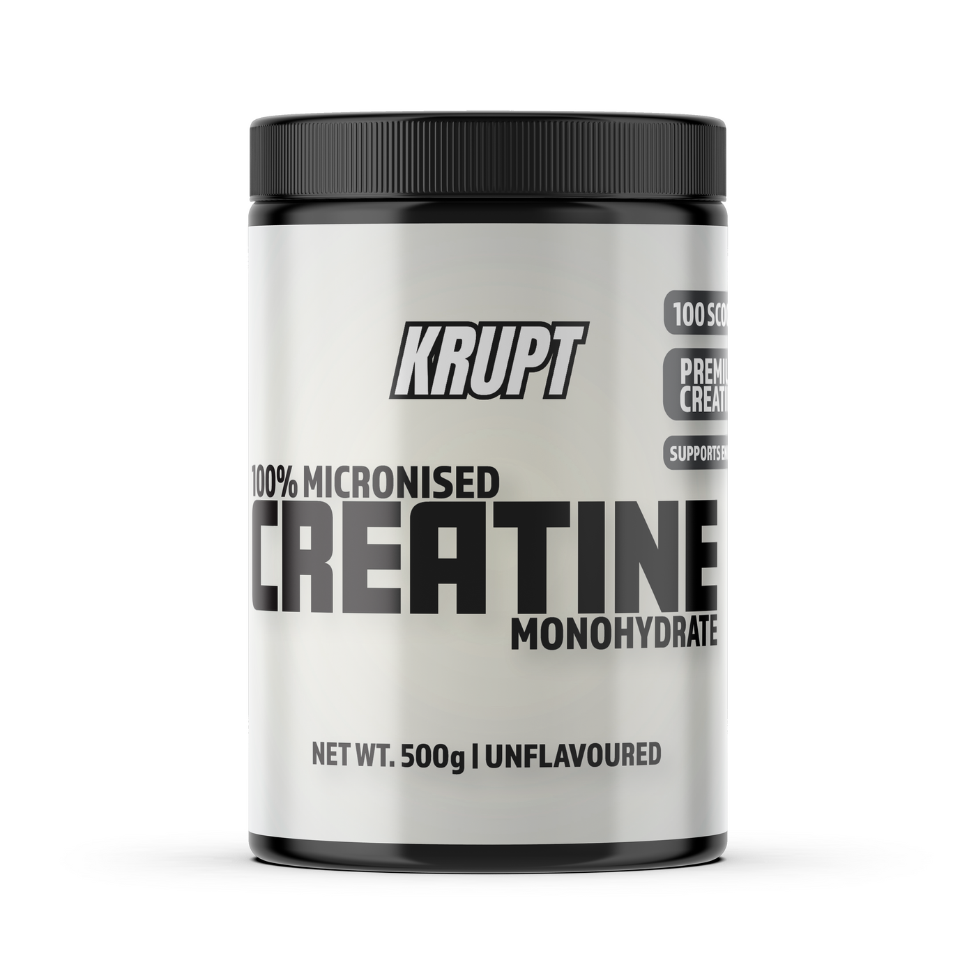 KRUPT SUPPS Creatine