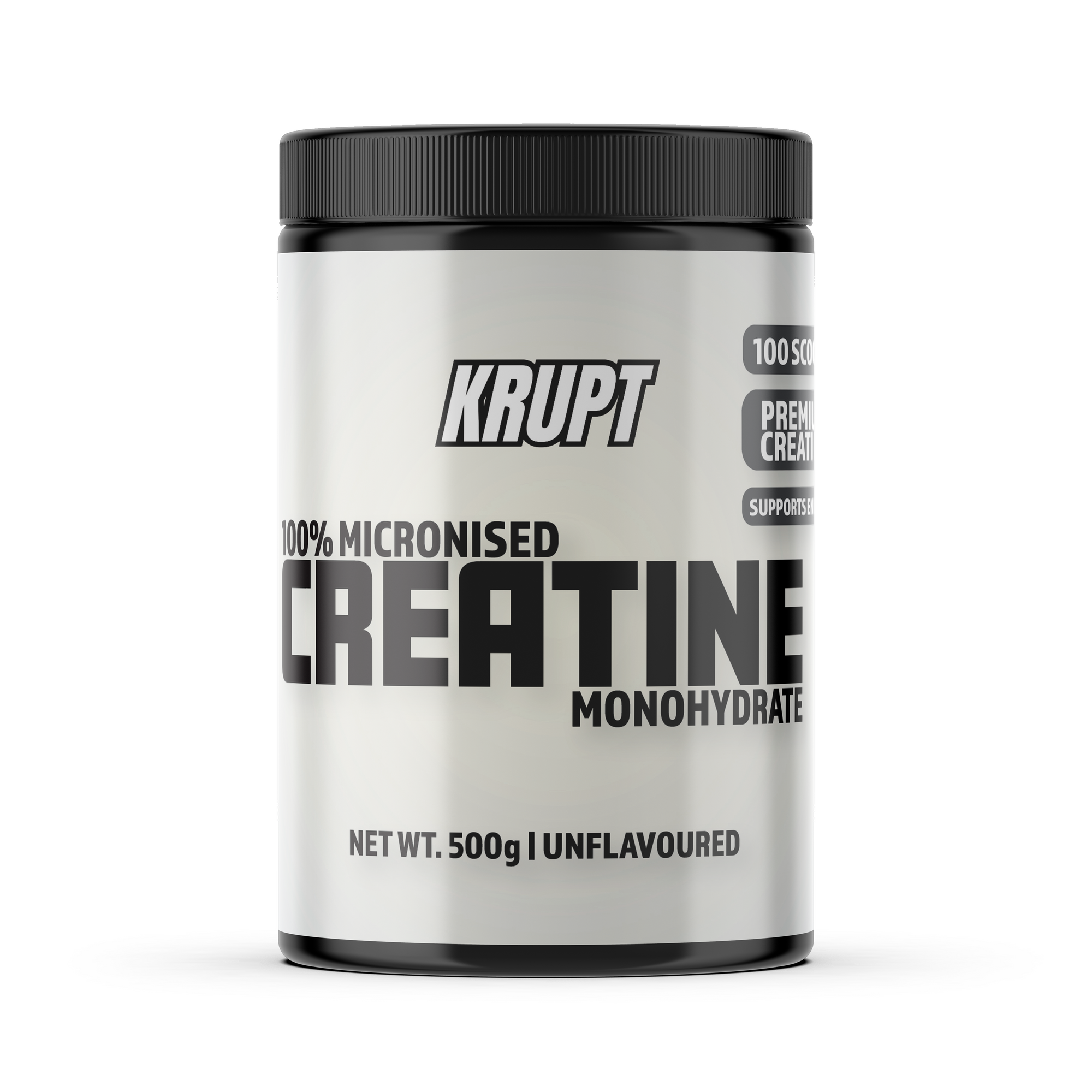 KRUPT SUPPS Creatine