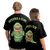 EHPLabs Ghostbusters Slimer Unisex Tee