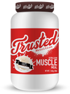 TRUSTED NUTRITION Ultra Muscle Meal