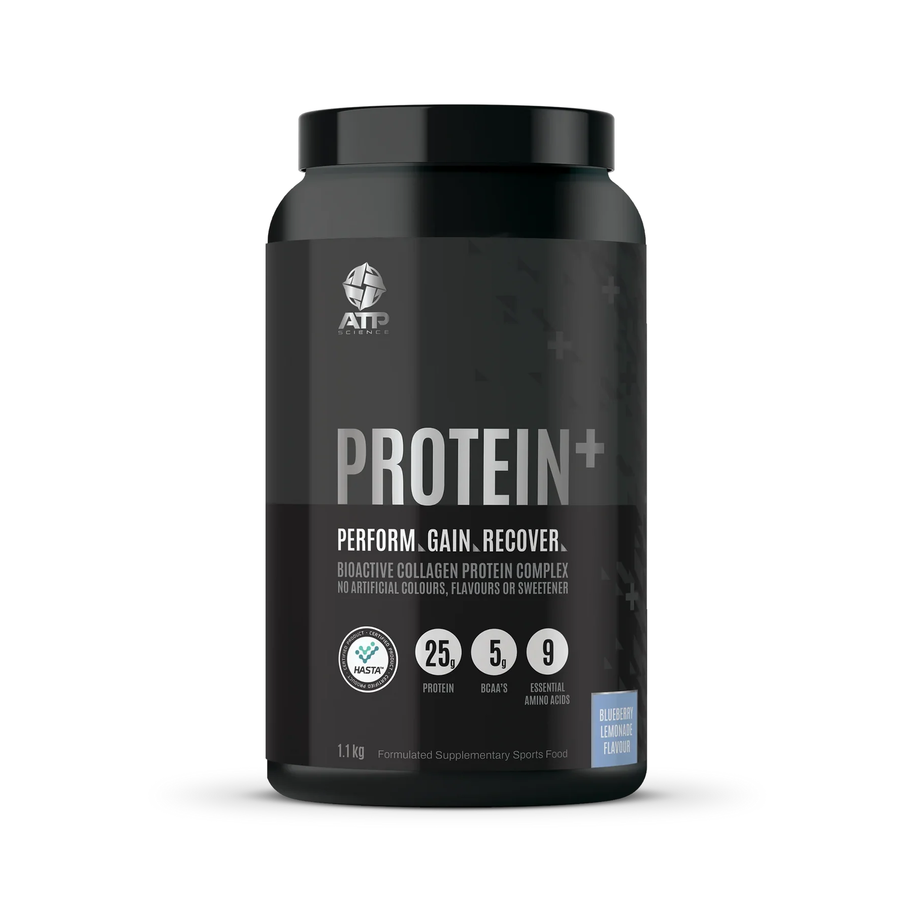 ATP SCIENCE Protein +