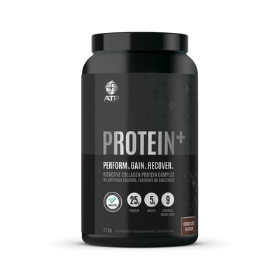 ATP SCIENCE Protein +