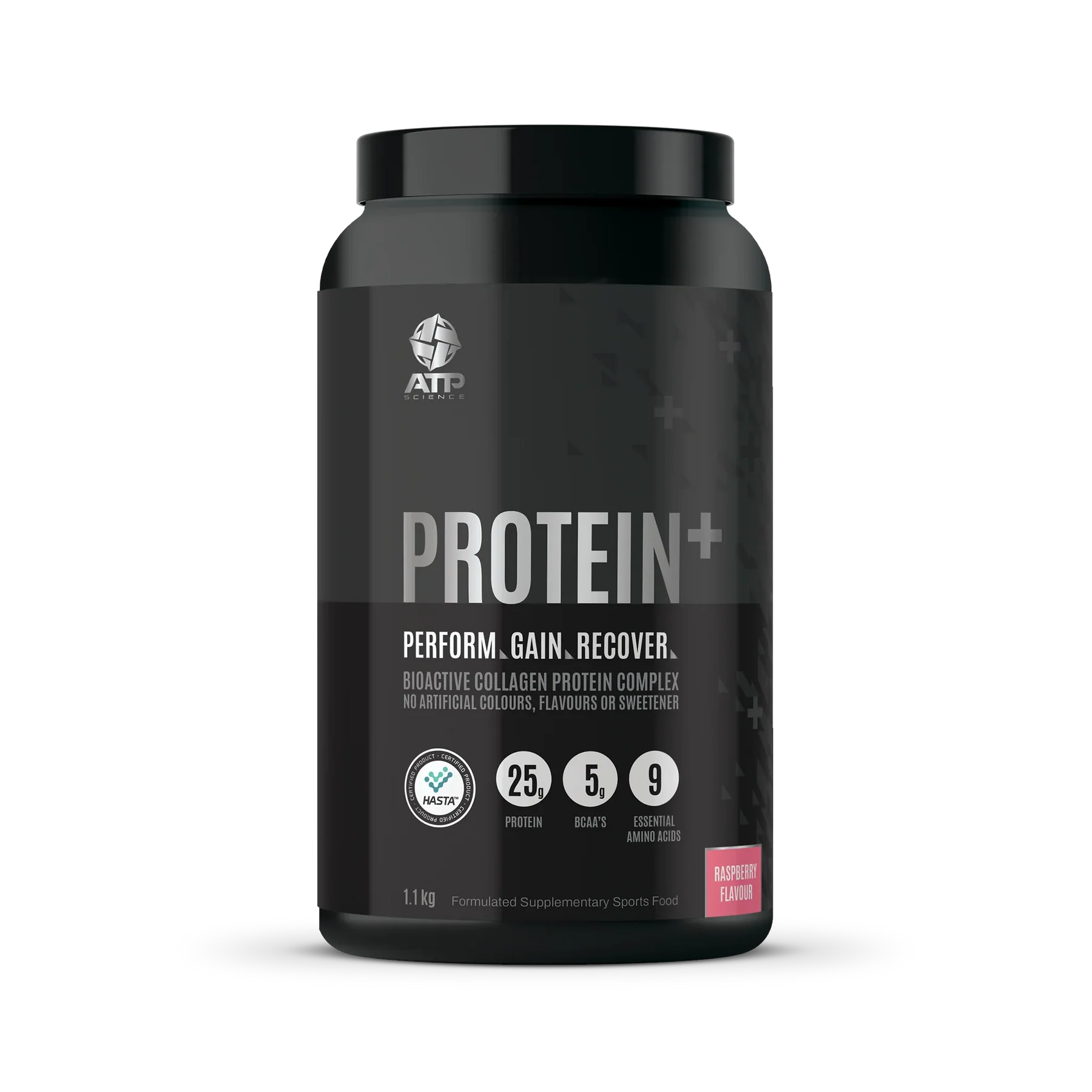 ATP SCIENCE Protein +