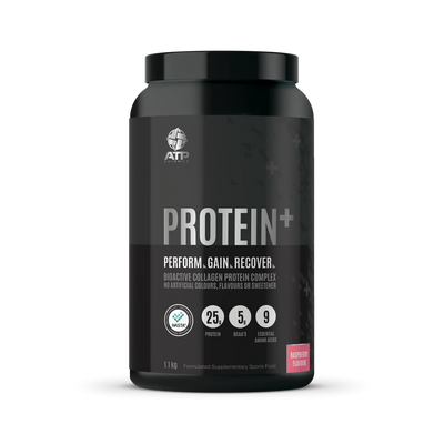 ATP SCIENCE Protein +