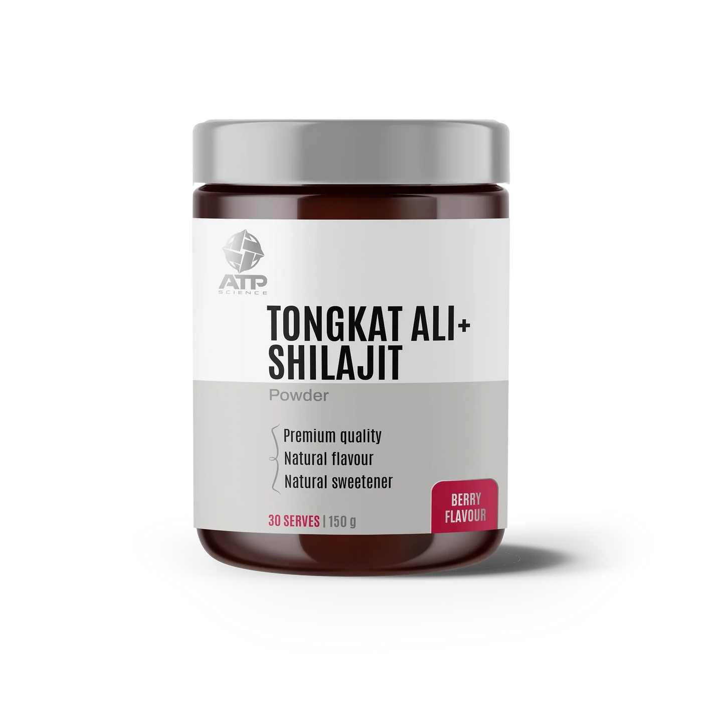 ATP SCIENCE Tongkat Ali & Shilajit