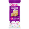 QUEST Frosted Cookies