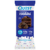 QUEST Frosted Cookies
