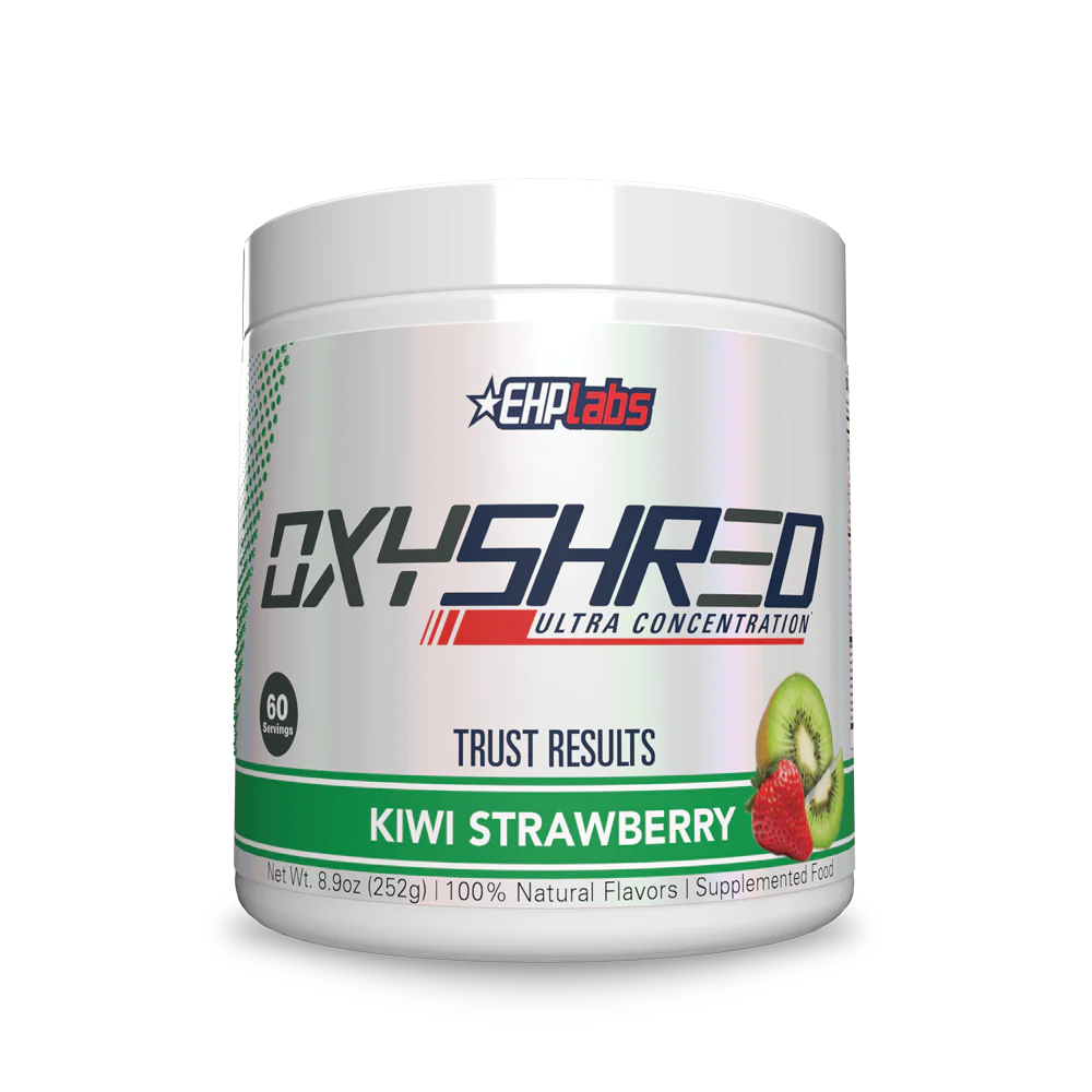EHPLabs Oxyshred