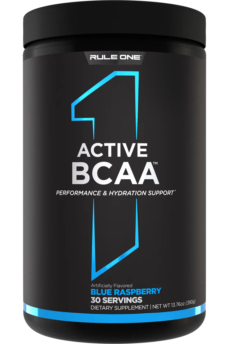 RULE 1 Active BCAA
