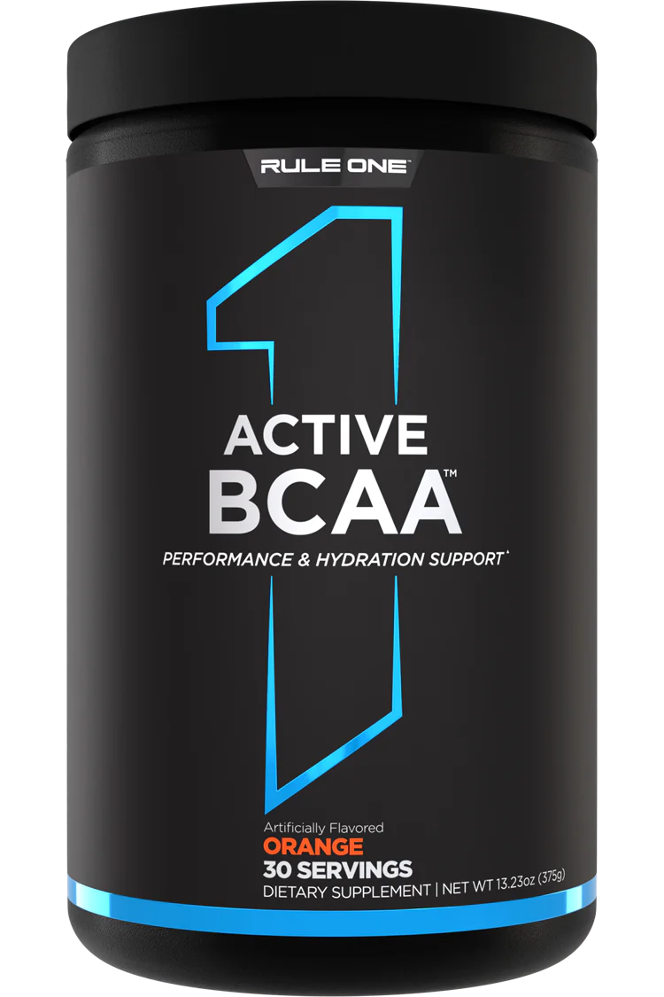 RULE 1 Active BCAA