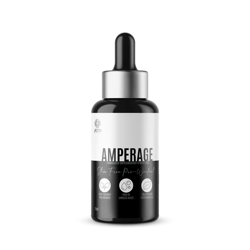 ATP SCIENCE AMPERAGE