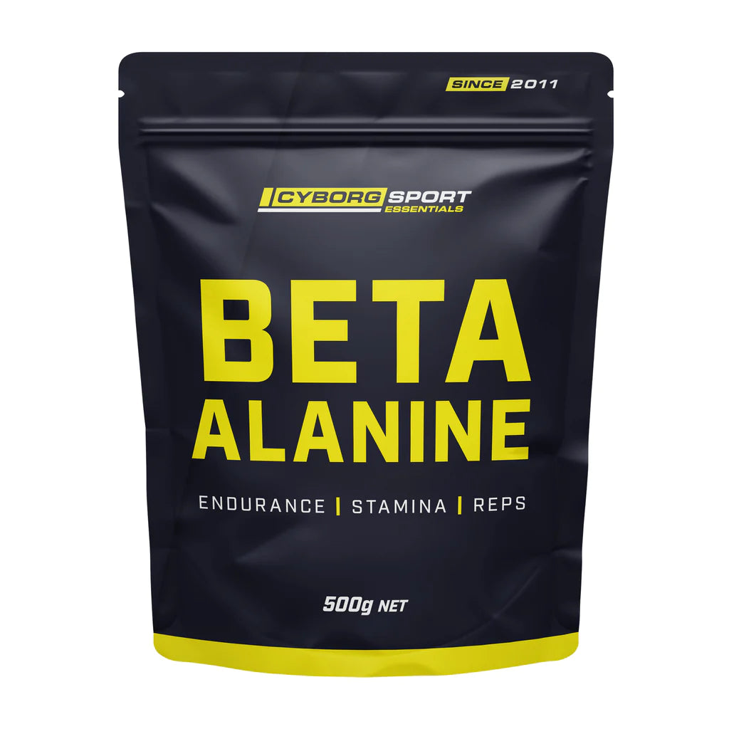 CYBORG SPORT Beta-Alanine